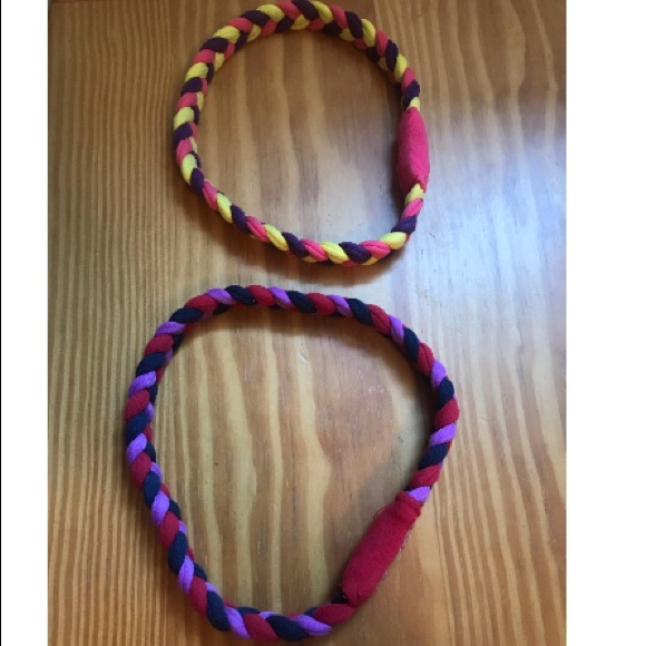 One tooth headbands - Picture 2 of 2